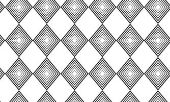 abstract geometric pattern vector. vector