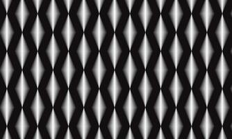 abstract geometric pattern vector. vector