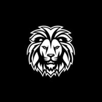 Lion - High Quality Vector Logo - Vector illustration ideal for T-shirt graphic