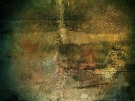 Abstract relief rough gritty surface of background texture photo