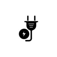 charge concept line icon. Simple element illustration. charge concept outline symbol design. vector