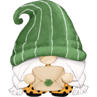 nisser ClipArt Semester säsong st patrick dag png