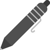 Ballpoint Vecto Icon vector