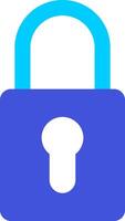 Lock Vecto Icon vector