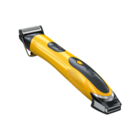 AI generated Hair trimmer isolated on transparent background png