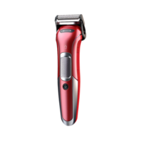 ai generato capelli trimmer isolato su trasparente sfondo png