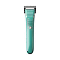 ai generato capelli trimmer isolato su trasparente sfondo png