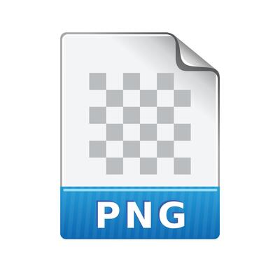 Image picture file format icon in color. Image photo camera