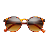 AI generated Sunglass isolated on transparent background png