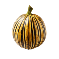 ai gerado zebrawood fruta png isolado em transparente fundo