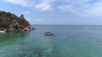 Coral Bay Swimming Exploration video