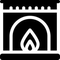 this icon or logo winter things icon or other where it explaints everything related to winter like snow, candles, bonfire and others or design application software vector