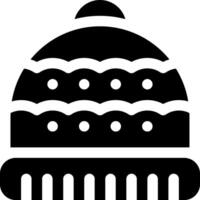 this icon or logo winter things icon or other where it explaints everything related to winter like snow, candles, bonfire and others or design application software vector