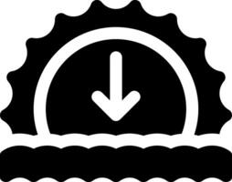 this icon or logo weather icon or other where it explaints various types of weather such as hot weather and others or design application software vector