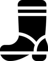 esta icono o logo Zapatos icono o otro dónde eso explicaciones varios tipos de Zapatos ese tener diferente usos, tal como Deportes Zapatos y otros o diseño solicitud software vector