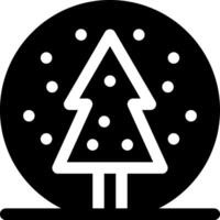 this icon or logo winter things icon or other where it explaints everything related to winter like snow, candles, bonfire and others or design application software vector