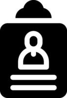 this icon or logo onboarding icon or other where it explaints the everything related to the preparation of an event in a company such as the Presenter's CV and others or design application software vector