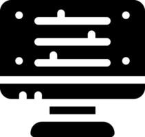 this icon or logo SEO and promotion icon or other where it explaints strategies carried out by a company in marketing products, examples here are features and others or design application software vector