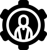 this icon or logo SEO and promotion icon or other where it explaints strategies carried out by a company in marketing products, examples here are features and others or design application software vector