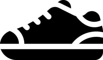 esta icono o logo Zapatos icono o otro dónde eso explicaciones varios tipos de Zapatos ese tener diferente usos, tal como Deportes Zapatos y otros o diseño solicitud software vector