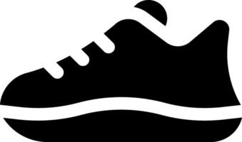 esta icono o logo Zapatos icono o otro dónde eso explicaciones varios tipos de Zapatos ese tener diferente usos, tal como Deportes Zapatos y otros o diseño solicitud software vector