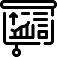 this icon or logo onboarding icon or other where it explaints the everything related to the preparation of an event in a company such as the Presenter's CV and others or design application software vector