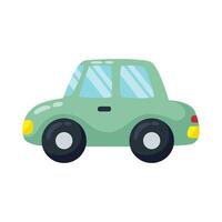 Car cartoon icon design. Vector design