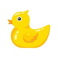 Duck icon design. Vector design