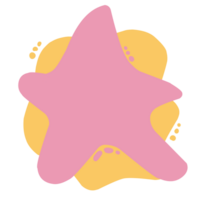 Blob text box png