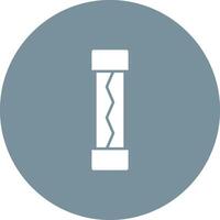 Fuse icon vector image. Suitable for mobile apps, web apps and print media.