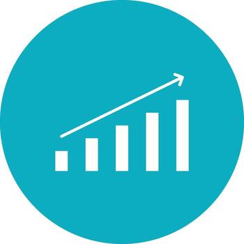 grafico icono vector imagen. adecuado para móvil aplicaciones, web aplicaciones y impresión medios de comunicación.