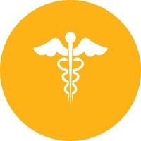 Medical Symbol icon vector image. Suitable for mobile apps, web apps and print media.
