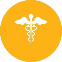 Medical Symbol icon vector image. Suitable for mobile apps, web apps and print media.