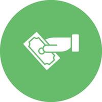 Payment icon vector image. Suitable for mobile apps, web apps and print media.