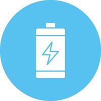 Power Pack icon vector image. Suitable for mobile apps, web apps and print media.