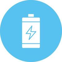 Power Pack icon vector image. Suitable for mobile apps, web apps and print media.