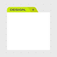 Reedem solid icon in square gradient colors. Reward signs vector illustration.