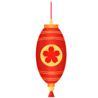 chinese new year lantern png