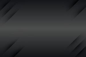 abstract gradient black background with slice vector