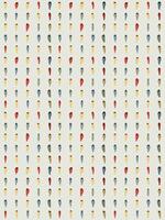 multi color abstract pattern vector