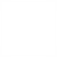 Frame square shape white color png