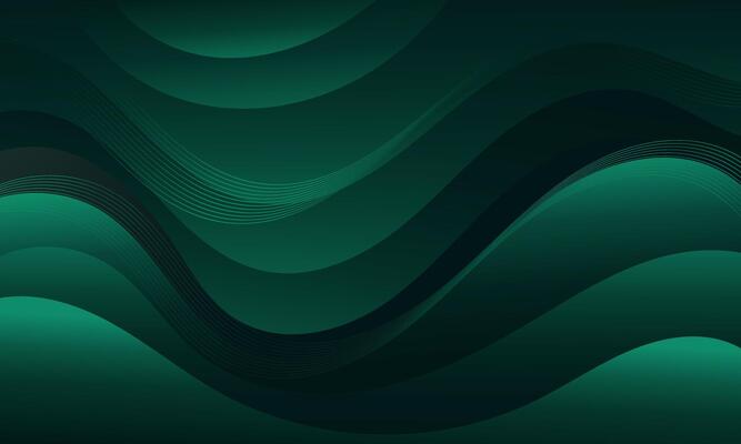 Deep Green Background Vector Art, Icons, and Graphics for Free Download
