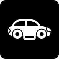 Car Vector Icon