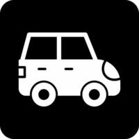 Car Vector Icon