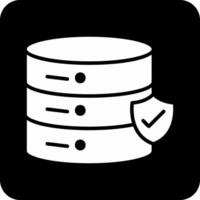 Database Vector Icon