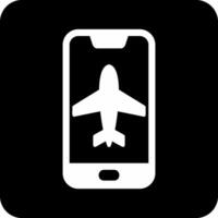 Smartphone Vector Icon