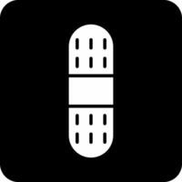 Plaster Vector Icon
