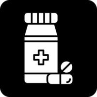 Medicine Vector Icon