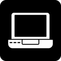 Laptop Vector Icon