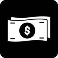 Cash Vector Icon